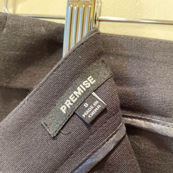 Premise - Black skirt - Picture 2 of 5